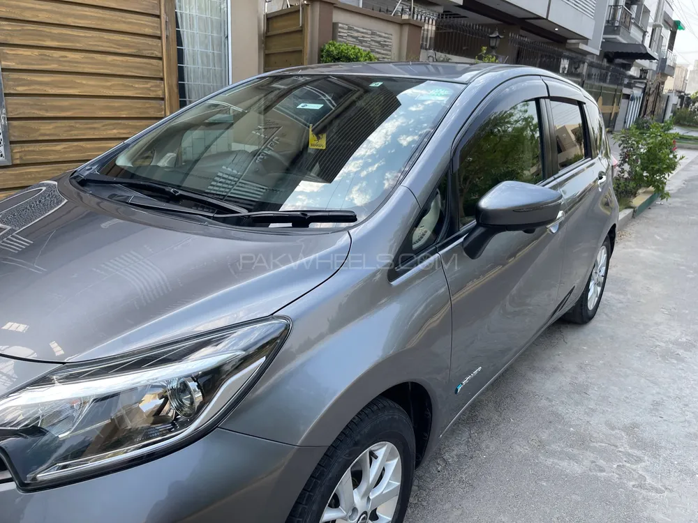 Nissan Note 2018 for sale in Lahore