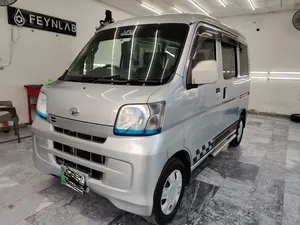 Daihatsu Hijet Special 2014 for Sale