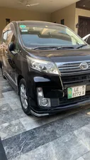 Daihatsu Move Custom RS 2013 for Sale