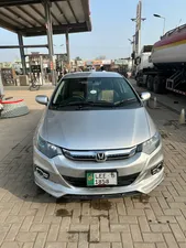 Honda Insight HDD Navi Special Edition 2015 for Sale