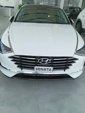 Hyundai Sonata 2.5 2024 for Sale