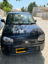 Suzuki Alto 2015 for Sale