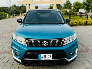 Suzuki Vitara 2019 for Sale