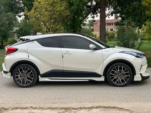 Toyota C-HR G 2017 for Sale