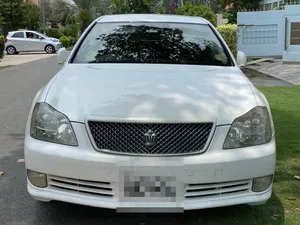 Toyota Crown Athlete 2004 for Sale