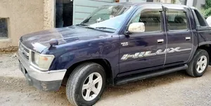 Toyota Hilux 1998 for Sale