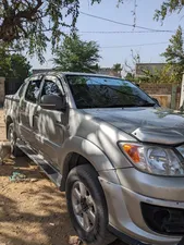 Toyota Hilux 2007 for Sale