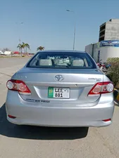 Toyota IST 2011 for Sale