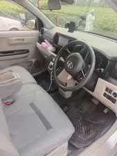Toyota Passo X L Package 2019 for Sale