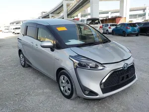 Toyota Sienta G 2019 for Sale