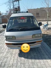 Toyota Town Ace 1990 for Sale
