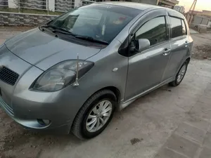 Toyota Vitz RS 1.3 2012 for Sale