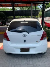 Toyota Yaris 2004 for Sale