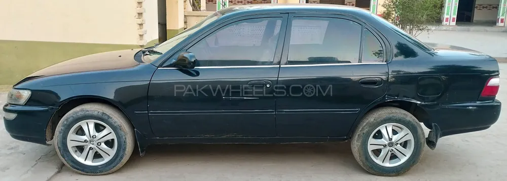 Toyota Corolla 1995 for sale in Lahore