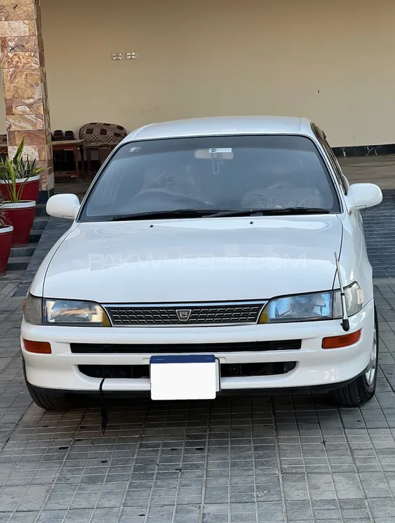 Toyota Corolla 1994 for sale in Swabi