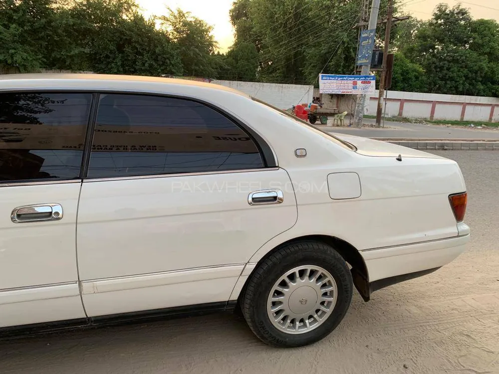 Toyota Crown 1983 for sale in Islamabad
