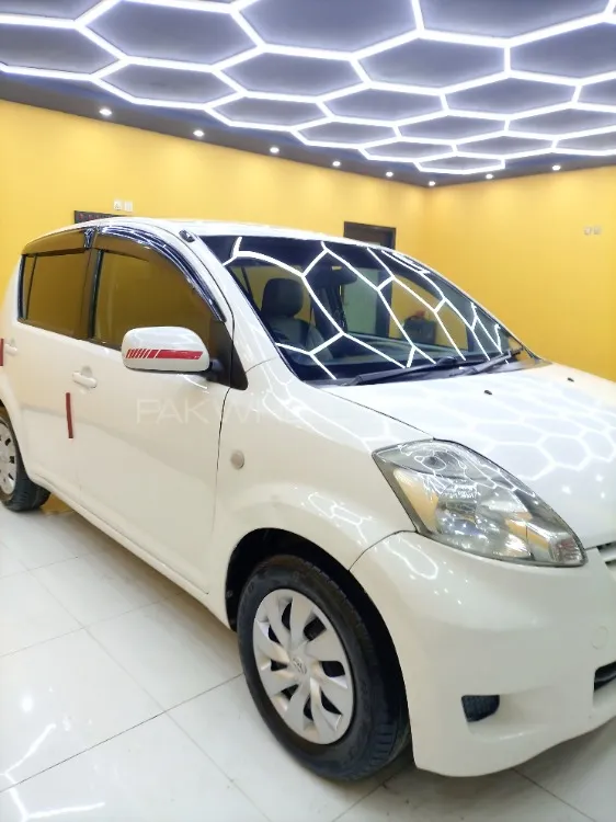 Toyota Passo 2009 for sale in Rawalpindi