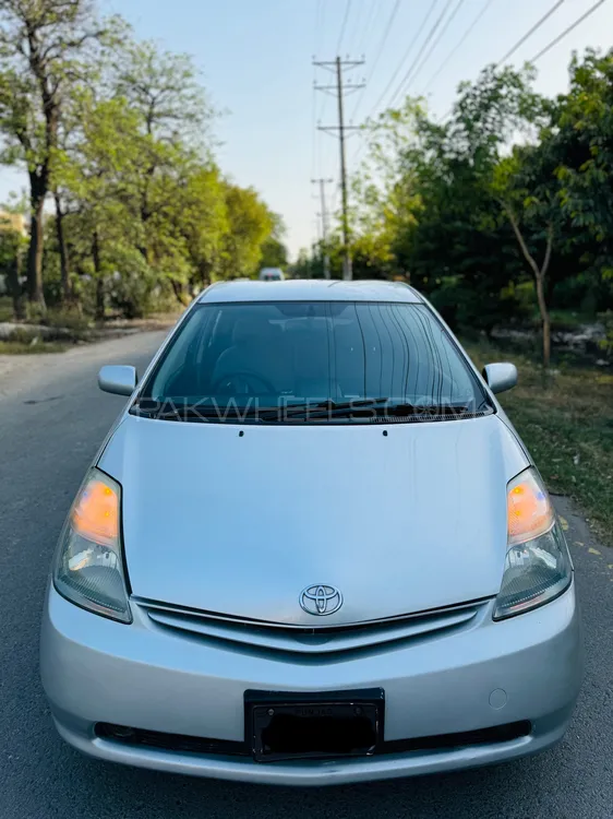 Toyota Prius 2009 for sale in Faisalabad