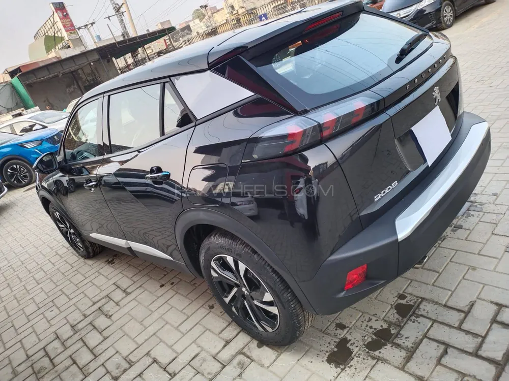 Peugeot 2008 2023 for sale in Lahore