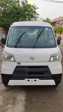 Toyota Pixis Van 2019 for Sale