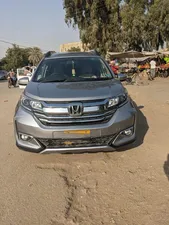 Honda BR-V 2021 for Sale