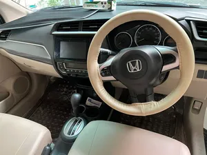 Honda BR-V i-VTEC 2017 for Sale
