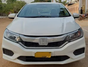 Honda City 1.2L CVT 2021 for Sale