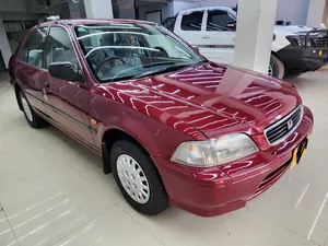 Honda City EXi 1999 for Sale