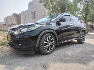 Honda Vezel 2014 for Sale