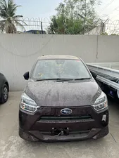 Subaru Pleo 2021 for Sale