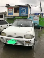 Suzuki Alto 1994 for Sale