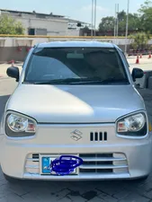 Suzuki Alto F 2018 for Sale