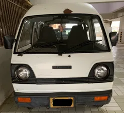Suzuki Bolan VX 2009 for Sale