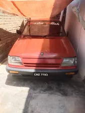 Suzuki Khyber 1989 for Sale