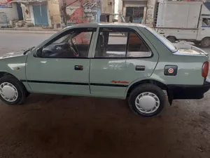Suzuki Margalla GL 1995 for Sale