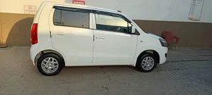 Suzuki Wagon R VXR 2024 for Sale