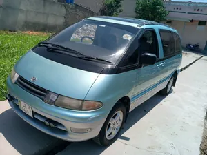 Toyota Estima 1992 for Sale