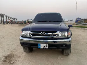 Toyota Hilux 2001 for Sale