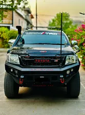 Toyota Hilux 2007 for Sale