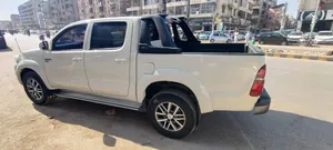 Toyota Hilux D-4D 2012 for Sale