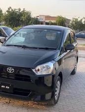 Toyota Pixis Epoch L 2020 for Sale