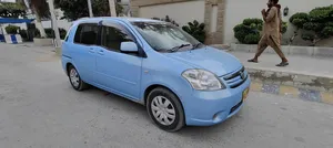 Toyota Raum 1.5 2007 for Sale