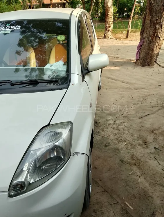 Toyota Passo 2004 for sale in Lahore
