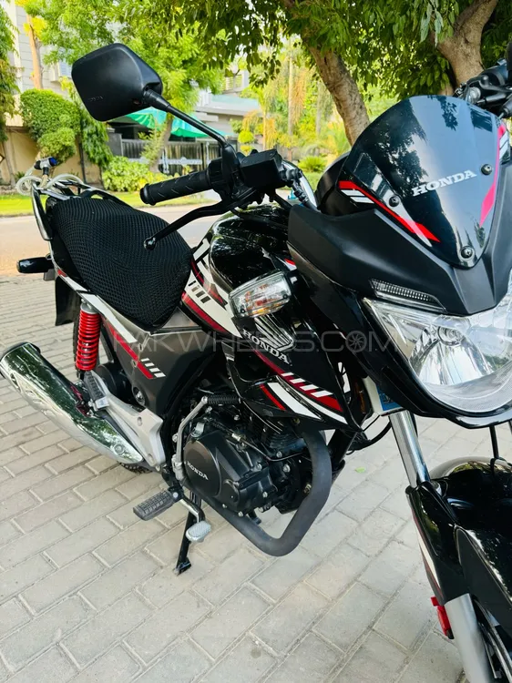 ہونڈا CB 150F 2023 for Sale Image-1