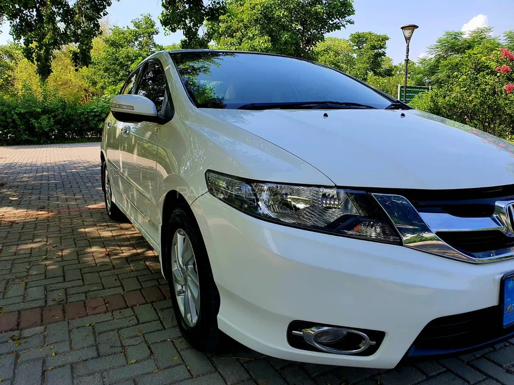 Honda City 2020 for sale in Islamabad