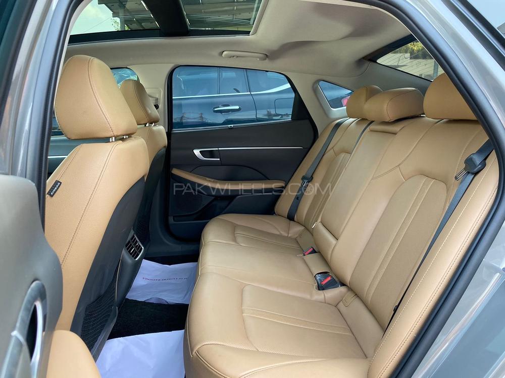 Hyundai Sonata 2.5
Model: 2022
Mileage: 28,000 km
Reg year: 2022
Reg City: Karachi

Calling and Visiting Hours

Monday to Saturday

11:00 AM to 7:00 PM