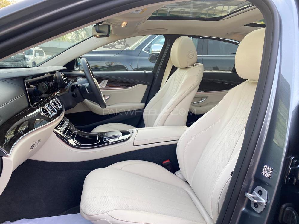 Mercedes Benz E180
Exclusive package 
Model: 2021
Mileage: 3,000 km
Reg year: 2023

Calling and Visiting Hours

Monday to Saturday

11:00 AM to 7:00 PM