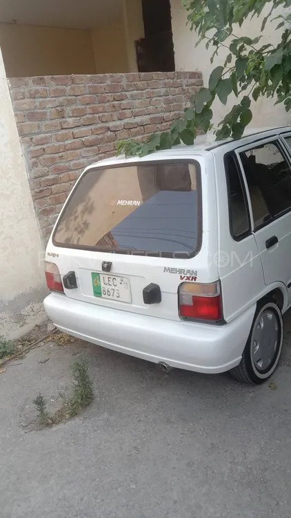 Suzuki Mehran 2012 for sale in Rawalpindi