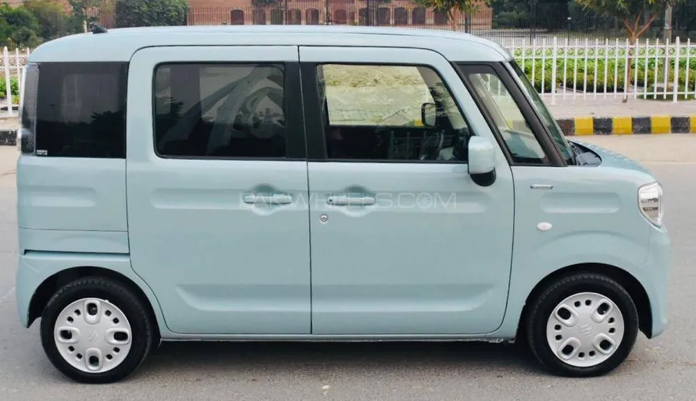 Suzuki Spacia 2020 for sale in Islamabad