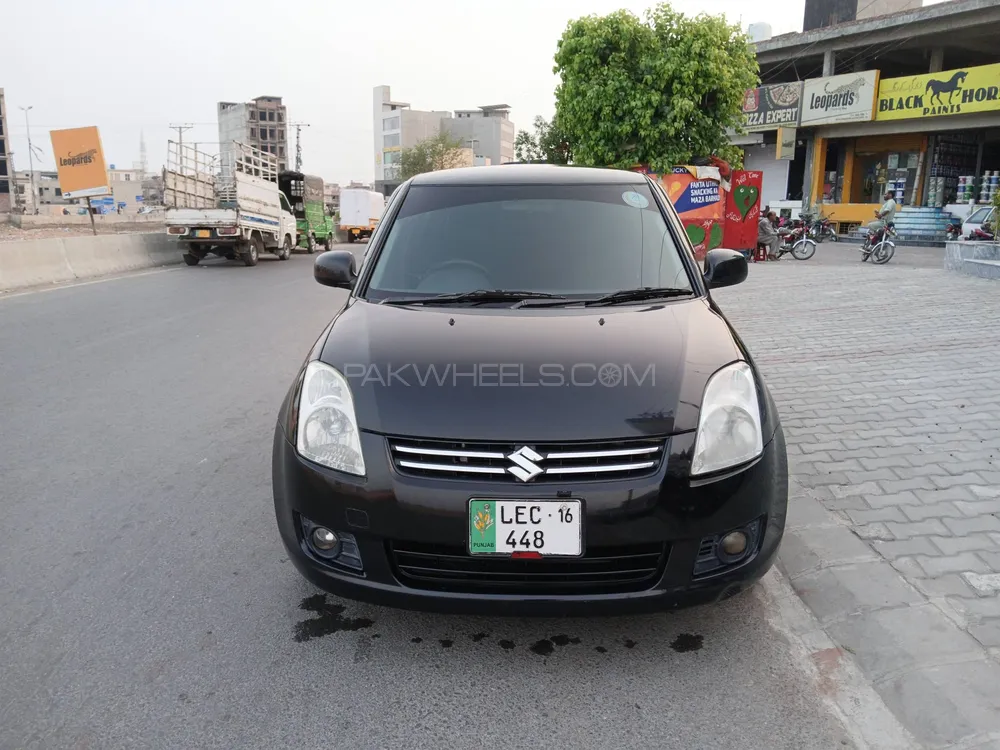 Suzuki Swift 2016 for sale in Lahore